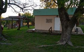 Finca Doña Antonia